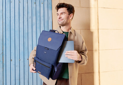 Choisir son sac à dos en fonction de la taille de son ordinateur - Cabaia