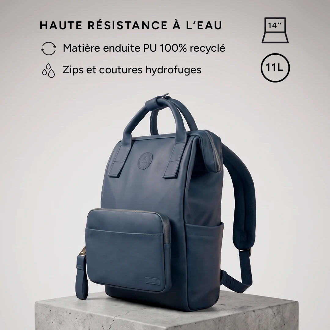 Sac à dos Adventurer Slim Broome - Cabaia - 
