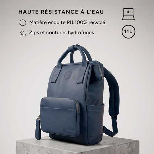 Sac à dos Adventurer Slim Broome - Cabaia -  - Cabaia