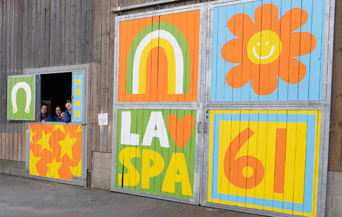 Nos actions concrètes - Cabaia