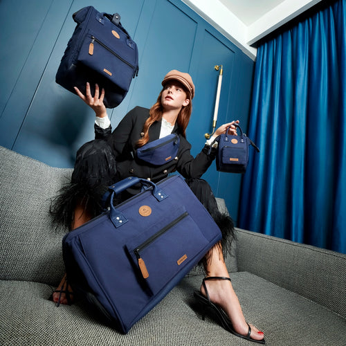 Un sac à dos personnalisé à votre image - Cabaia