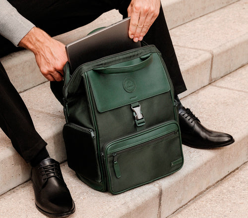 Un sac à dos pour homme pour tous les styles de vie - Cabaia