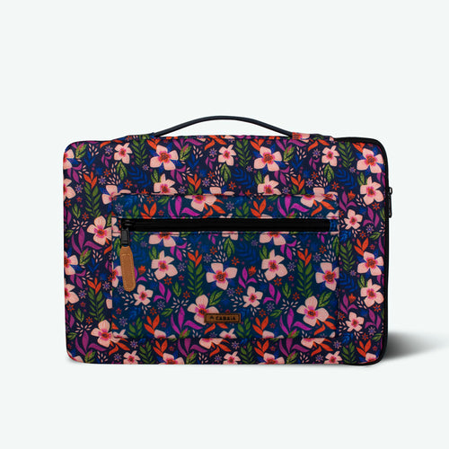 Housse Ordinateur en Cuir Marron – IDK-Lé Housse Ordinateur en Cuir Marron – IDK-Lé