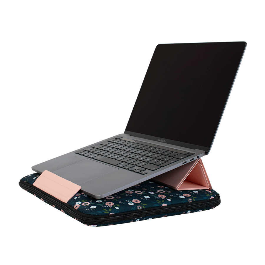 Housse ordinateur Sandton 15/16 pouces - Cabaia - 