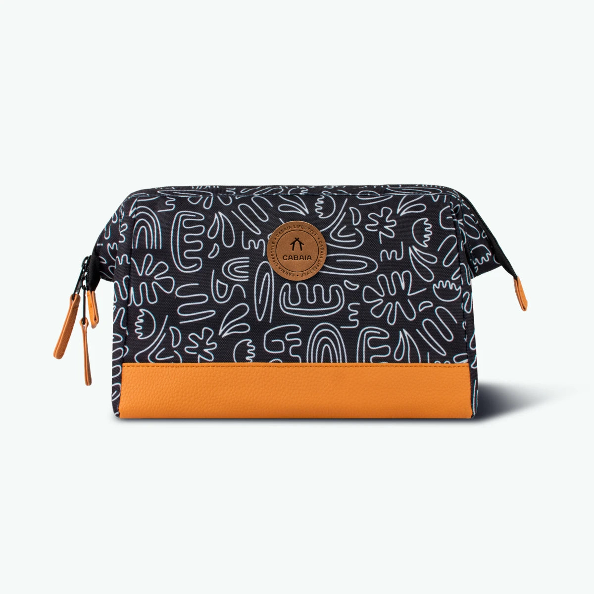 Trousse de toilette Medium Avenue Mohammed V - Cabaia - 