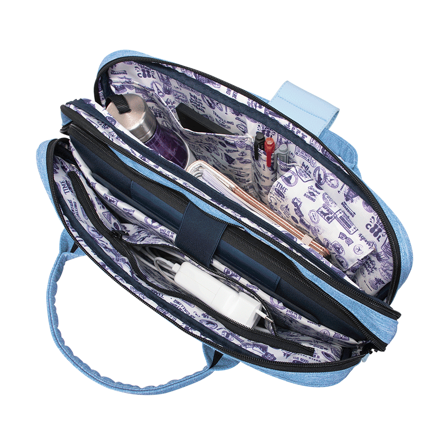 Sac Ordinateur Ajaccio - Cabaia - 