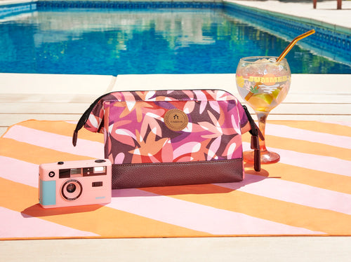 La trousse de toilette de voyage absolument parfaite - Cabaia