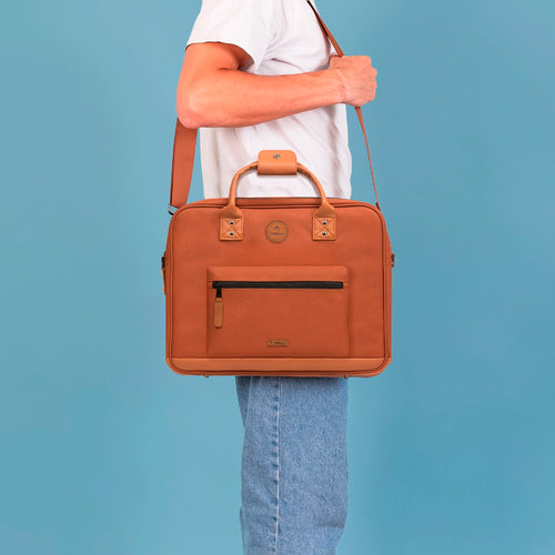 Sac ordinateur Turin - Cabaia -  - Cabaia