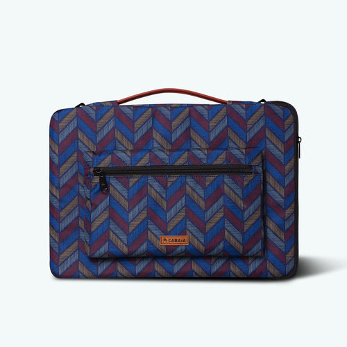 Housse ordinateur Central 15/16" - Cabaia