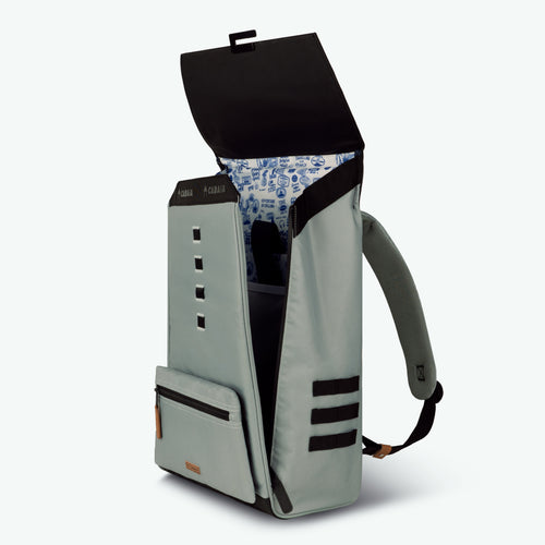 Montevideo - Sac à dos - Medium - Cabaia -  - Cabaia