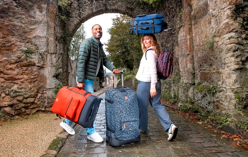 Design et praticité au service de vos voyages - Cabaia