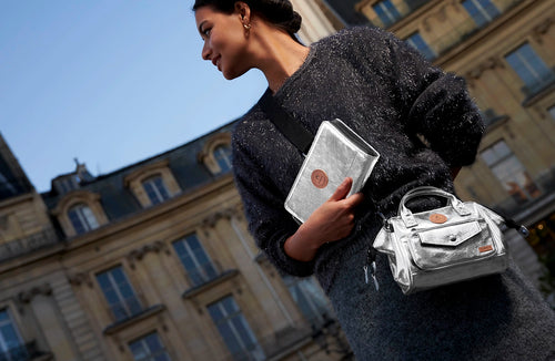 Collection Noël Lucky Star : la magie selon CABAIA - Cabaia