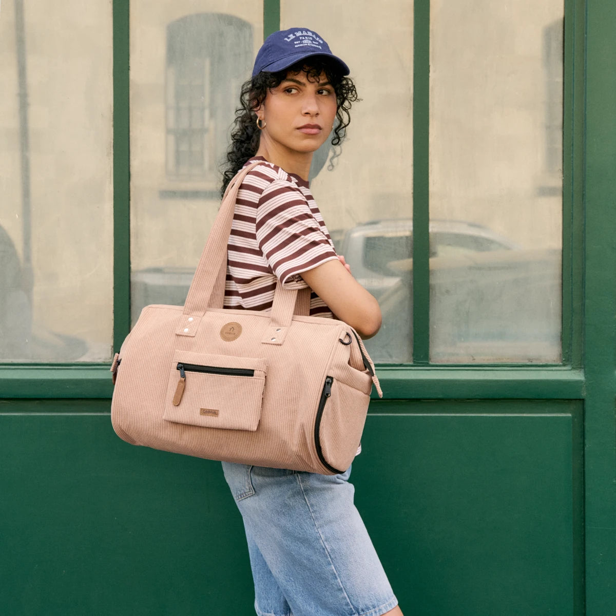 Bowling bag Adventurer Luxor - Cabaia - 