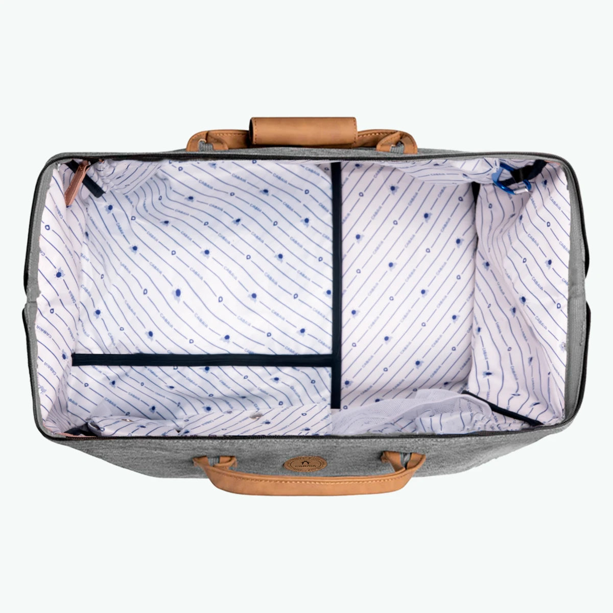 Duffle Adventurer New York - Cabaia - 
