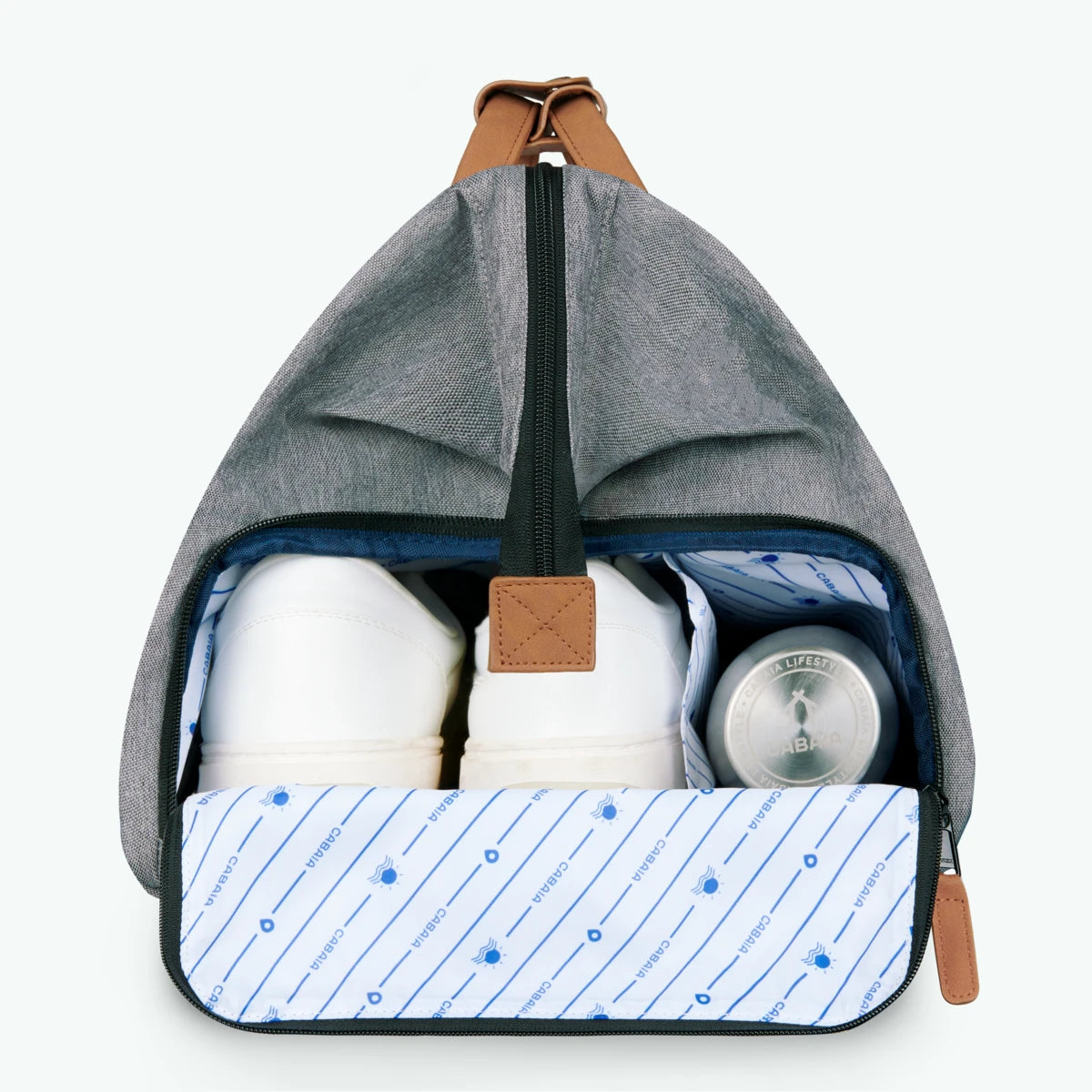 Duffle Adventurer New York - Cabaia - 