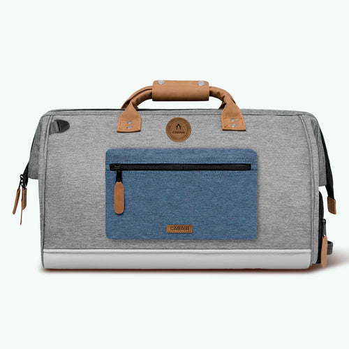 Duffle Adventurer New York - Cabaia -  - Cabaia