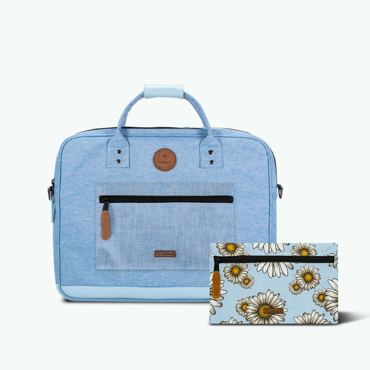 Sac Ordinateur Ajaccio - Cabaia - 
