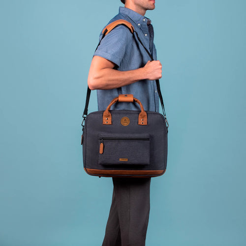 Londres Sac Ordinateur Cabaia