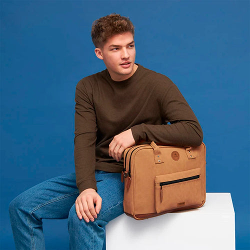 Sac ordinateur Moscou - Cabaia