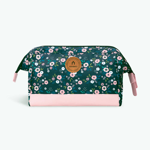 LANCASTER STORM KBA - Trousse de toilette - rose antic/rose LANCASTER STORM KBA - Trousse de toilette - rose antic/rose