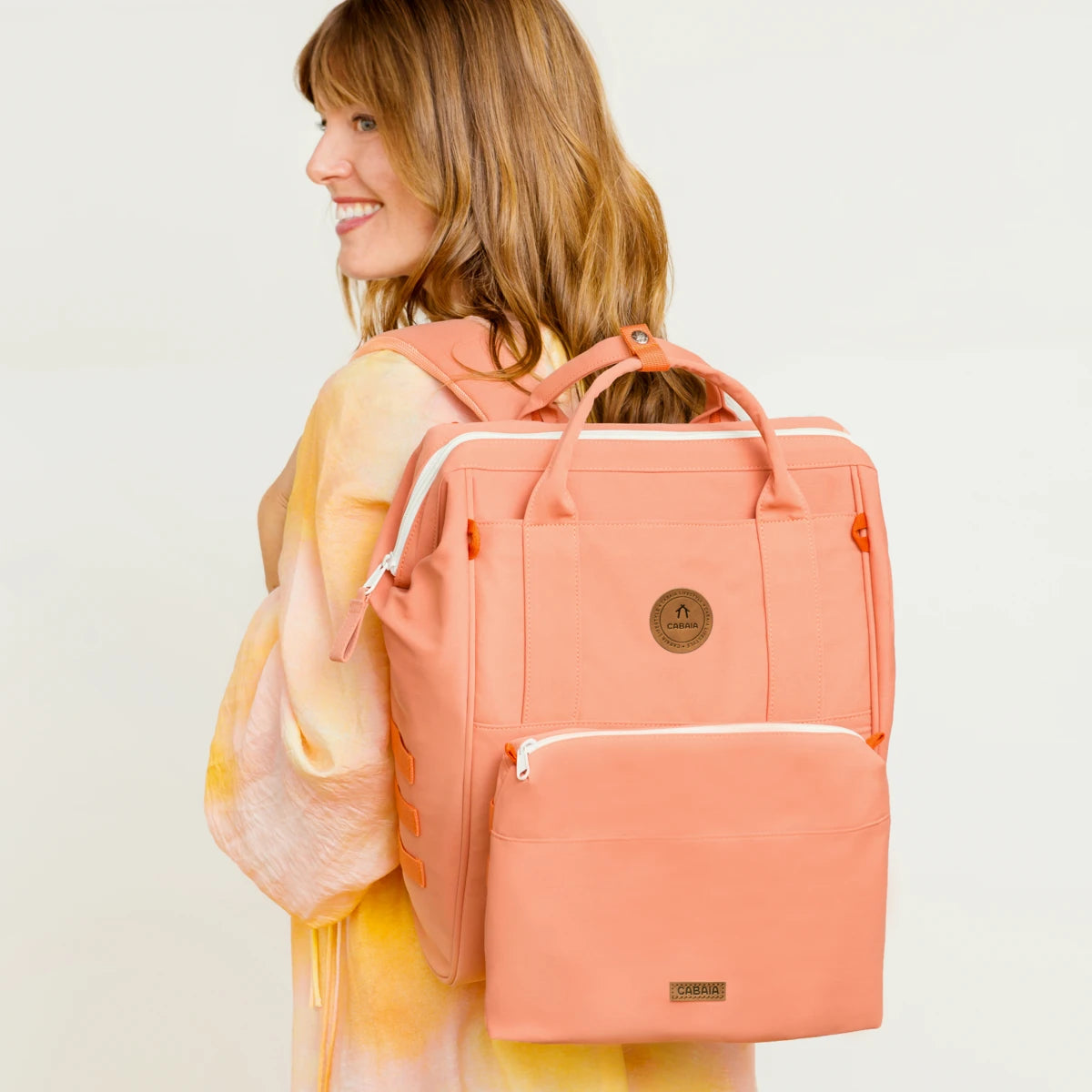 Sac à langer Fréjus - Cabaia - 