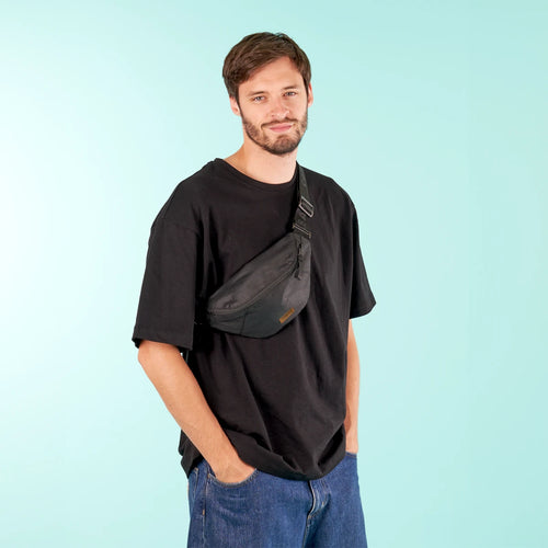 Sac banane Small Berlin - Cabaia