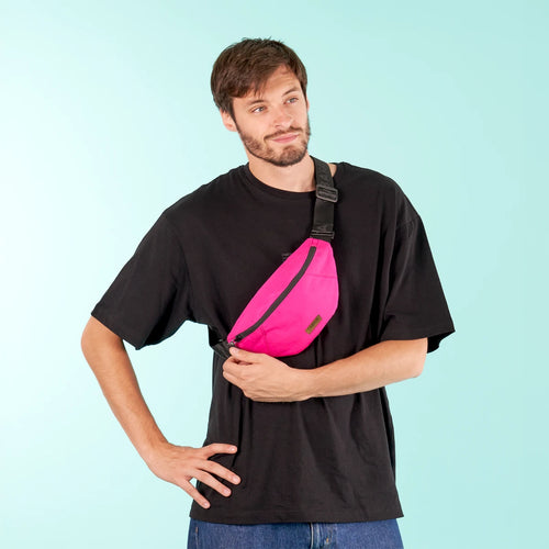 Sac banane Small Durban - Cabaia