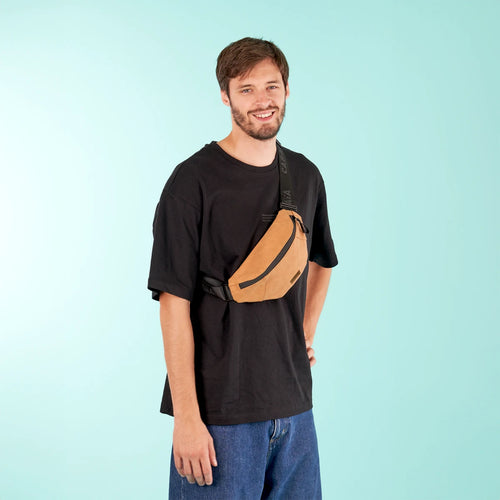 Sac banane Small Moscou - Cabaia