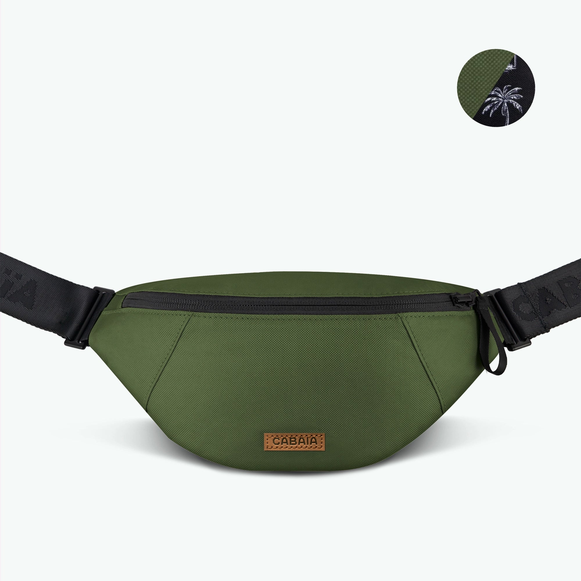 Sac banane Small Séoul