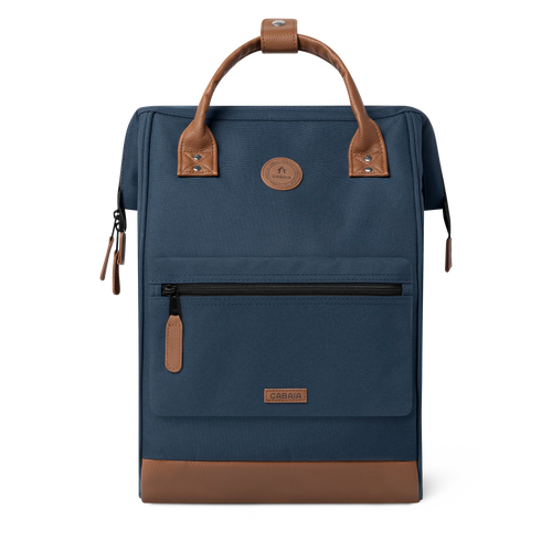 Chicago - Sac à dos - Maxi - 1 pochette - Cabaia -  - Cabaia