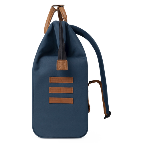 Chicago - Sac à dos - Maxi - 1 pochette - Cabaia -  - Cabaia