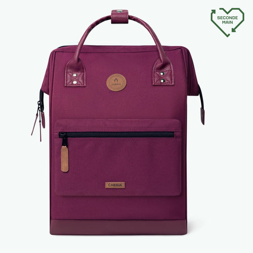 Sac à dos Adventurer Large Nice 1 pochette - Cabaia