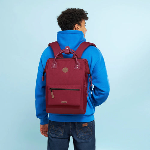 Sac à dos Adventurer Large Santiago de Cuba - Cabaia