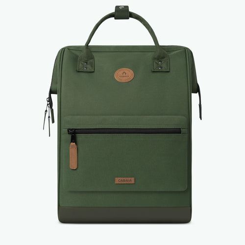 Séoul - Sac à dos - Maxi - 1 pochette - Cabaia -  - Cabaia