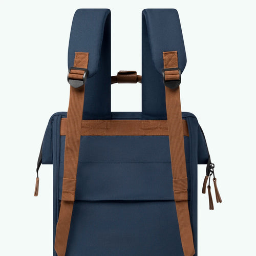 Sac à dos Adventurer Medium Chicago 1 pochette - Cabaia -  - Cabaia