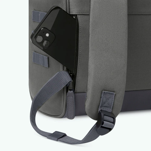 Sac à dos Adventurer Medium Détroit 1 pochette - Cabaia -  - Cabaia