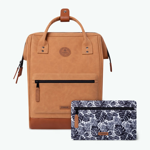 Sac à dos Adventurer Medium Moscou - Cabaia