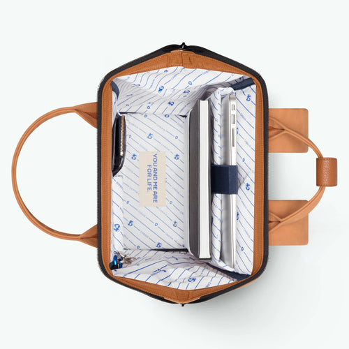 Sac à dos Adventurer Medium Moscou - Cabaia -  - Cabaia