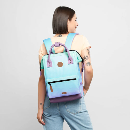 Sac à dos Adventurer Medium Mykonos - Cabaia -  - Cabaia