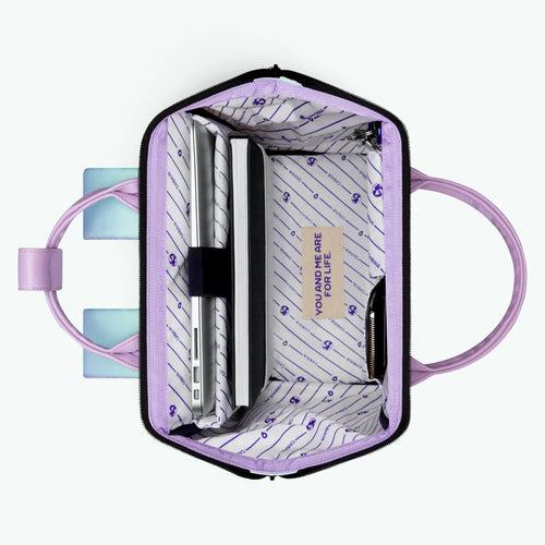 Sac à dos Adventurer Medium Mykonos - Cabaia -  - Cabaia