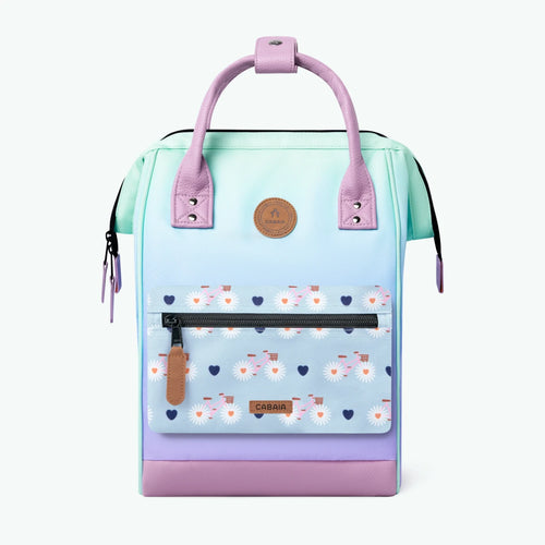 Sac à dos Adventurer Medium Mykonos - Cabaia -  - Cabaia