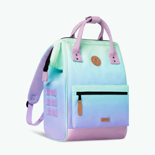 Sac à dos Adventurer Medium Mykonos - Cabaia -  - Cabaia