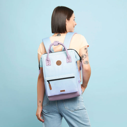 Sac à dos Adventurer Medium Mykonos - Cabaia