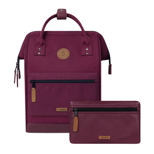 Sac à dos Adventurer Medium Nice - Cabaia