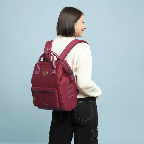 Sac à dos Adventurer Medium Santiago de Cuba - Cabaia