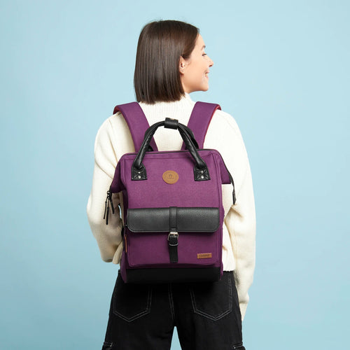 Sac à dos Adventurer Medium Singapour - Cabaia