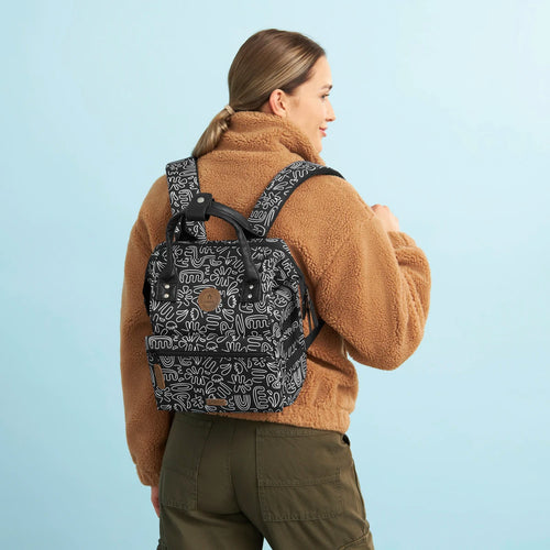Sac à dos Adventurer Small Amiens - Cabaia