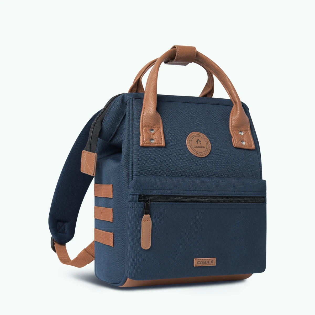 Sac à dos Adventurer Small Chicago 1 pochette - Cabaia - 