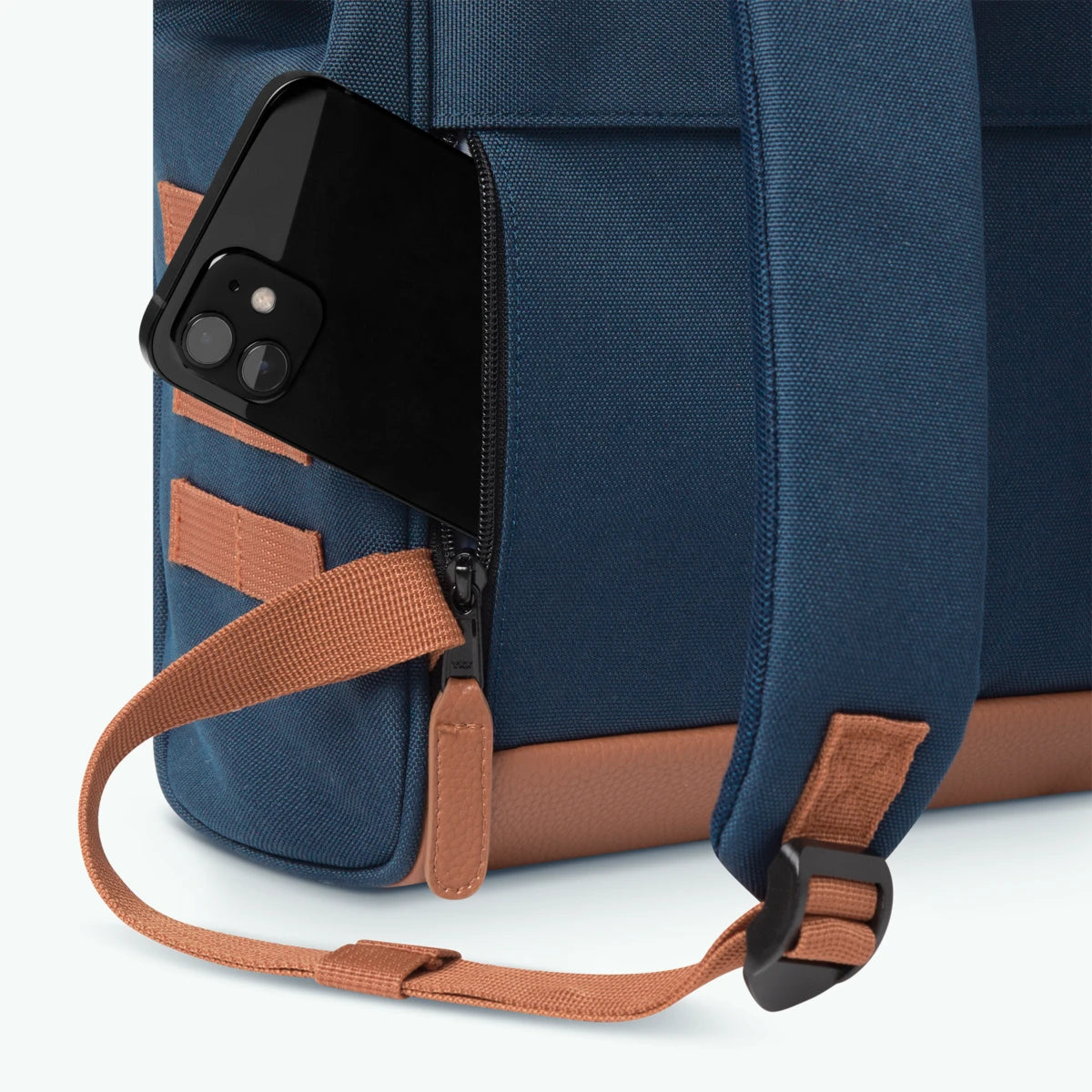 Sac à dos Adventurer Small Chicago 1 pochette - Cabaia - 