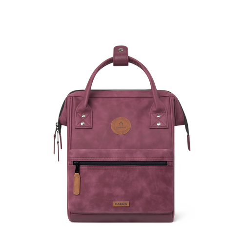 Delhi - Sac à dos - Mini - 1 pochette - Cabaia -  - Cabaia